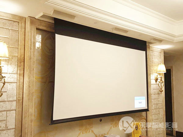客厅影院系统21