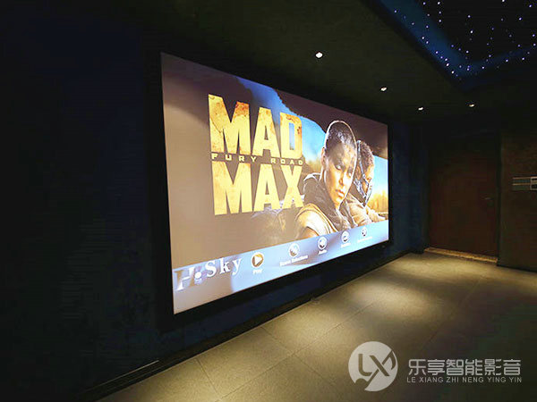 THX顶级私人影院系统15