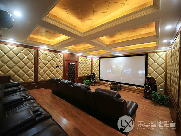 私人影院系统36
